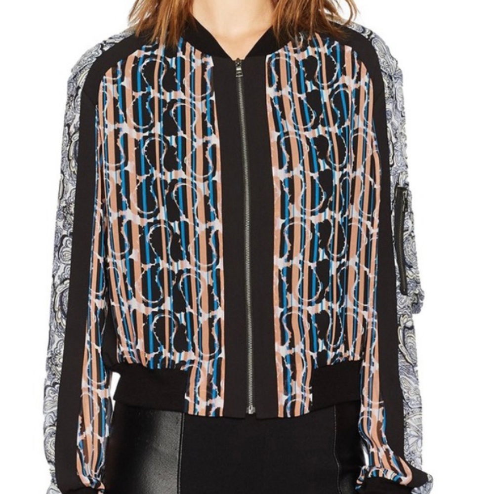 BCBG MaxAzria Jacket